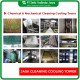 Jasa Pembersihan Cooling Tower, Chiller, kondensat, evaporator bekasi