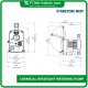 Milton Roy Dosing Pump