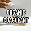 Koagulan Organik