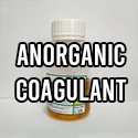 Koagulan Anorganik