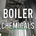Bahan Kimia Pemeliharaan Boiler