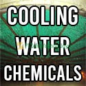 Bahan Kimia Cooling Water System