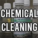 Bahan Kimia untuk Cleaning