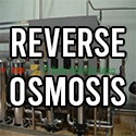 Reverse Osmosis / NF / UF / MF