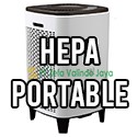 HEPA Portable