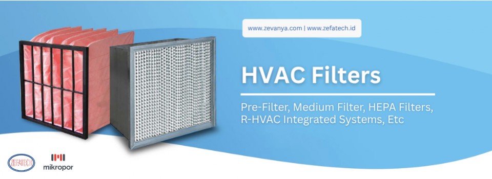 HVAC Air Filters